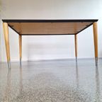 Birchwood Design Table With Beautiful Tapered Legs thumbnail 8