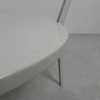 Vintage Salontafel Rotonde Van Friso Kramer Voor Ahrend De Cirkel thumbnail 13