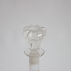 Victorian Bell Decanter, 1850S thumbnail 10