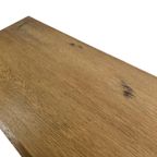 Vintage Brutalist Dressoir / Buffetkast / Commode thumbnail 7