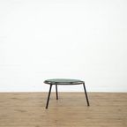 Rare Coffee Table By Hoffer For Plan thumbnail 3