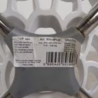Set Van 2 Design Stoelen Igap , Model Groove, Jaren 2000 thumbnail 16