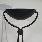 Very Rare Paolo Piva For Stefano Cevoli Floorlamp Meridiana 185cm thumbnail 12