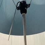 Luceplan | Costanza D13 Vloerlamp Vintage Staande Lamp Blauw thumbnail 5