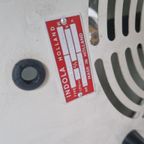 Ufo Lamp Vintage Design. Hele Mooie Jaren 60 Tafellamp. thumbnail 13