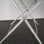 2x Vintage Klapstoelen Van Fly Line ( Set ) thumbnail 8