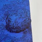 Yves Klein (1928-1962), Relief Éponge-blue Re 17, thumbnail 6