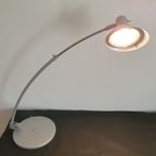 Design - Bureaulamp – Tafellamp – Draaivoet! - Ikea - 1980 thumbnail 15