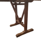 Antiek Franse Wijn Proef Tafel Vigneron thumbnail 7