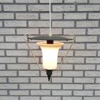 Mid-Century Hal Lamp thumbnail 2