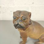 Bernhard Bloch Hond Tabakspot Ca. 1890 thumbnail 4