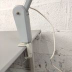 Grijze Scharnierlamp Swing 605 thumbnail 7