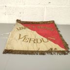 Oude Vlag 'Legion St Maurice Verdun' thumbnail 4