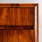 Deens Design Palissander Klein Dressoir, 1960S thumbnail 13