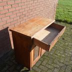 Antieke Commode Opknapper thumbnail 8