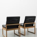 Eiken Fauteuils 63547 thumbnail 5