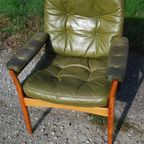 Vintage G-Mobel Fauteuil Sweden 2X thumbnail 10