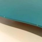 Set Van 2 Modulaire Salontafels, Kidney Shape thumbnail 2