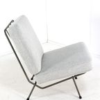 Koene Oberman Fauteuil Gelderland Vintage thumbnail 8