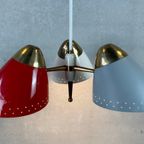 Vintage Original Sputnik Lamp – 1950’S thumbnail 2