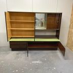 J`50 Highboard Buffet Barkast Vitrinekast Dressoir thumbnail 14