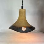 Ceramic Hanging Pedant - Midcentury - Germany - Vintage 70’S thumbnail 7