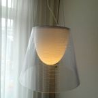 Flos Ktribe S3 Hanglamp Philippe Starck. thumbnail 2