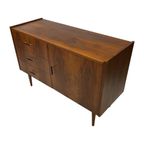 Vintage Dressoir Tv Badkamermeubel Jaren 60 70 Retro thumbnail 25