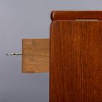 Deens Design Vintage Bureau : At-305 By Hans J. Wegner, 1950S thumbnail 20