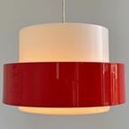 Grote Vintage Luxus Hanglamp, Scandinavisch Design thumbnail 4