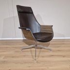 Poltrona Bkai Sessel - Fauteuil - Jorge Pensi - Design -sare thumbnail 7