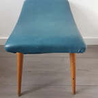 Blue Footrest thumbnail 3