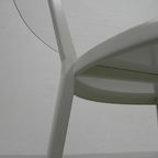 Vintage Salontafel Rotonde Van Friso Kramer Voor Ahrend De Cirkel thumbnail 18
