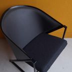Mondi Soft Chair Van Jouko Jarvisalo Vintage Design Fauteuil thumbnail 13