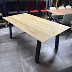 Bert Plantagie Wik | Eettafel thumbnail 3