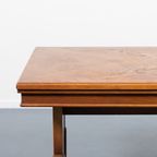 Provenance Oak Dining Set / Eetkamer Set / Eetkamerstoel / Eettafel From 1950’s thumbnail 8