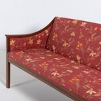 Ole Wanscher Three Seats Sofa From P. Jeppensen thumbnail 8