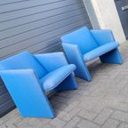 Vintage Design Stoelen, Fijne Zit. thumbnail 7