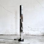 Collectible Floor Lamp By Ettore Sottsass For Arredoluce, 1971 thumbnail 6