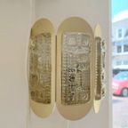 Vitrika Wandlampjes Wandlampen Lampen Vintage thumbnail 15