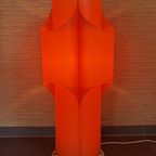 Thorsten Orrling Scan-light Floor Lamp Sweden '70 thumbnail 7