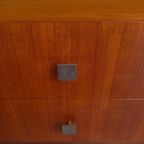 Retro Vintage Design Tv Meubel, Wandmeubel, Sideboard thumbnail 6