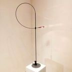 Floor Lamp Sigla 2 By René Kemna For Sirrah, Italy, 1980S thumbnail 5