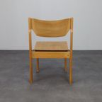 Set Of 4 Dining Chairs, 1970s thumbnail 5