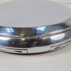 Vintage Artemide Pantarei Plafondlamp Plafonniere Italy '80 thumbnail 9