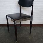 Deense Eetstoelen '60 thumbnail 7