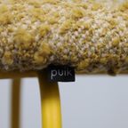 Set Of 3 Barstools Pi By Richard Hutten For Puik Design thumbnail 10