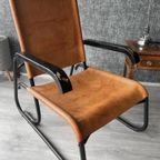 Midcentury Af2 Armchair, By Veha Ca30S thumbnail 5