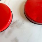 3X Vintage Beschuitblik Van Bolletje thumbnail 9
