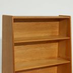 Eiken Serie Kast Model Be04 By Cees Braakman For Pastoe Jaren 50 thumbnail 2